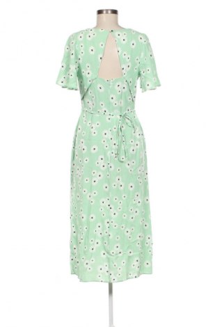 Rochie F&F, Mărime L, Culoare Verde, Preț 44,99 Lei