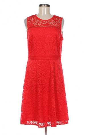 Kleid F&F, Größe L, Farbe Rot, Preis € 8,49