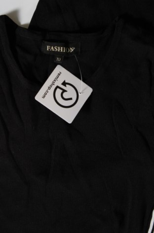 Kleid Fashion, Größe M, Farbe Schwarz, Preis € 10,49