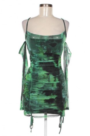 Rochie Fashionkilla, Mărime M, Culoare Verde, Preț 44,99 Lei