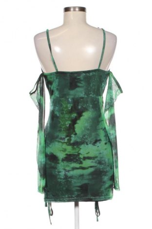 Rochie Fashionkilla, Mărime M, Culoare Verde, Preț 44,99 Lei