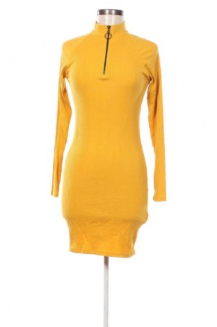 Kleid Fb Sister, Größe L, Farbe Gelb, Preis € 9,49