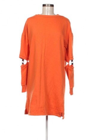 Kleid Fb Sister, Größe L, Farbe Orange, Preis € 8,49