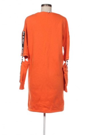 Kleid Fb Sister, Größe L, Farbe Orange, Preis 7,99 €