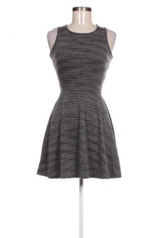 Kleid Fb Sister, Größe XS, Farbe Grau, Preis 20,49 €