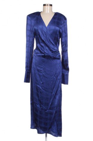 Kleid Federica Tosi, Größe L, Farbe Blau, Preis € 131,99