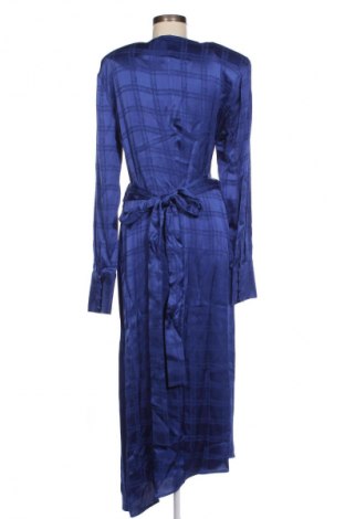 Kleid Federica Tosi, Größe L, Farbe Blau, Preis € 131,99