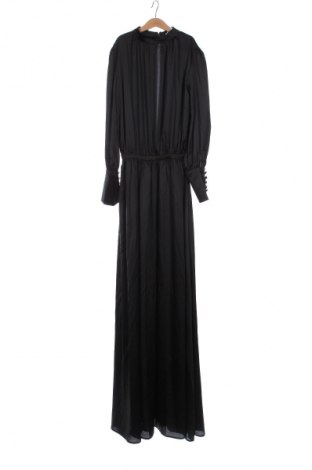 Kleid Federica Tosi, Größe XS, Farbe Schwarz, Preis € 147,99