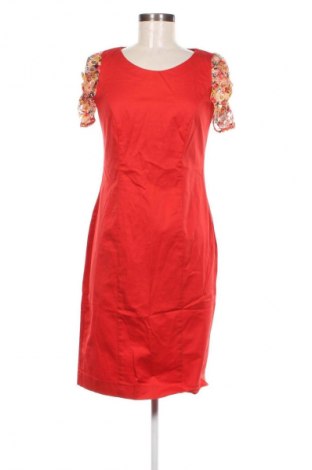 Kleid Feylin, Größe M, Farbe Rot, Preis 6,99 €