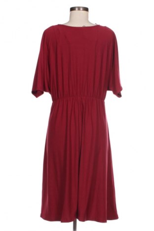 Kleid Fisherfield, Größe XL, Farbe Rot, Preis € 8,99