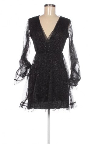 Kleid Flare, Größe M, Farbe Schwarz, Preis € 26,49