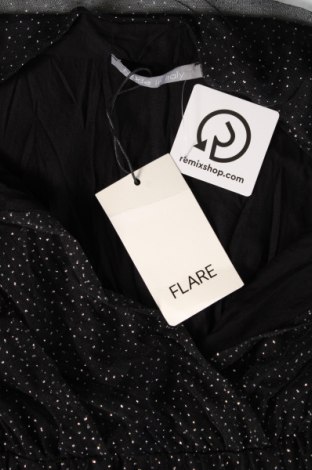 Kleid Flare, Größe M, Farbe Schwarz, Preis € 26,49