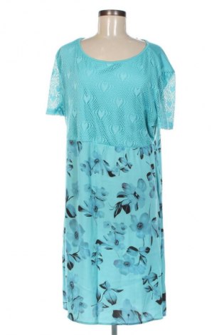 Rochie Floryday, Mărime M, Culoare Albastru, Preț 138,14 Lei