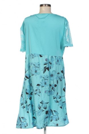 Kleid Floryday, Größe M, Farbe Blau, Preis € 27,70