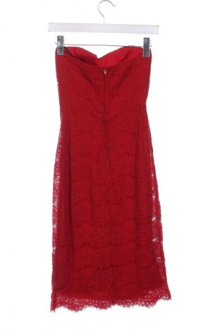 Kleid Forever 21, Größe S, Farbe Rot, Preis 8,49 €