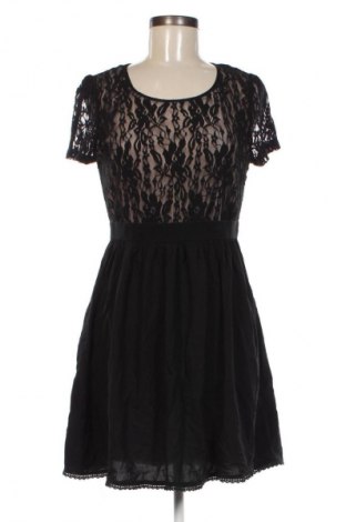 Rochie Forever 21, Mărime M, Culoare Negru, Preț 41,99 Lei