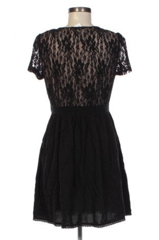 Rochie Forever 21, Mărime M, Culoare Negru, Preț 41,99 Lei