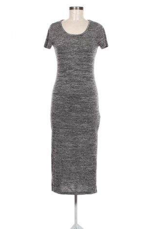 Kleid Forever 21, Größe L, Farbe Grau, Preis 10,49 €