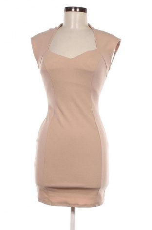 Kleid Forever 21, Größe M, Farbe Beige, Preis € 7,99