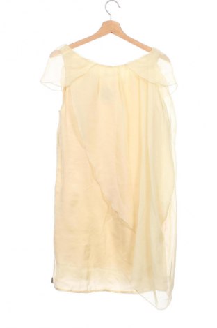 Kleid Fornarina, Größe XS, Farbe Beige, Preis 20,99 €