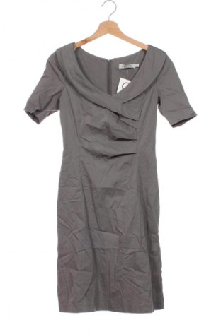 Kleid Fox's, Größe XS, Farbe Grau, Preis € 23,99