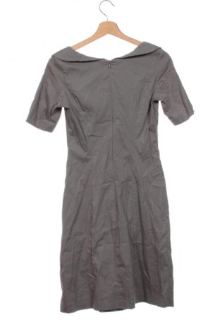 Kleid Fox's, Größe XS, Farbe Grau, Preis 23,99 €