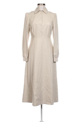 Kleid Fracomina, Größe S, Farbe Beige, Preis € 72,99