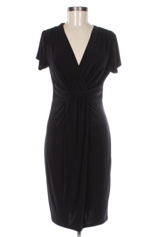 Kleid Frank Lyman, Größe M, Farbe Schwarz, Preis 37,99 €