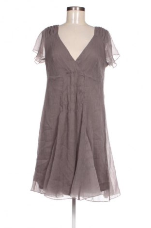 Kleid Fransa, Größe L, Farbe Grau, Preis 18,99 €