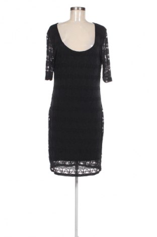 Rochie Fransa, Mărime XL, Culoare Negru, Preț 81,99 Lei