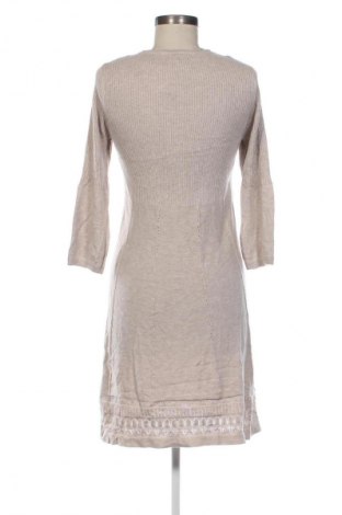 Kleid Fransa, Größe S, Farbe Beige, Preis 17,49 €