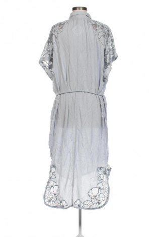 Φόρεμα Free People, Μέγεθος M, Χρώμα Μπλέ, Τιμή 72,99 €