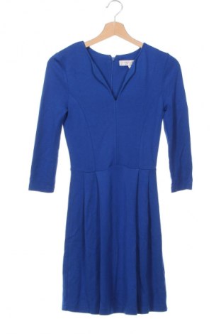 Kleid French Connection, Größe S, Farbe Blau, Preis € 57,49