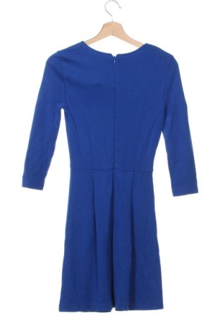 Kleid French Connection, Größe S, Farbe Blau, Preis € 57,49