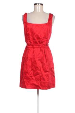 Kleid French Connection, Größe L, Farbe Rot, Preis € 23,49