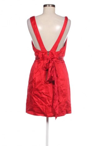 Kleid French Connection, Größe L, Farbe Rot, Preis 34,99 €