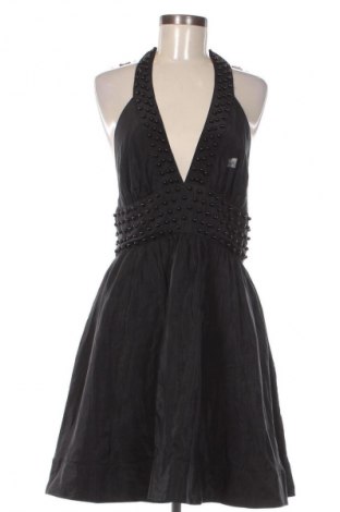 Kleid French Connection, Größe L, Farbe Schwarz, Preis € 29,99