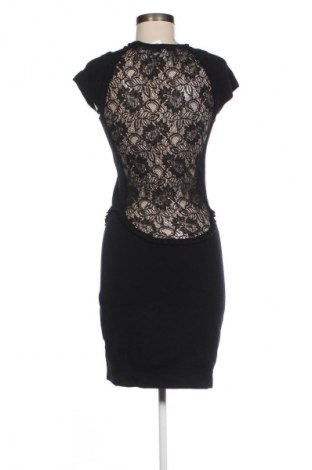 Kleid French Connection, Größe M, Farbe Schwarz, Preis 37,99 €