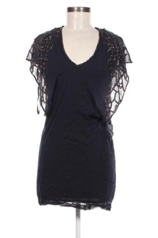 Rochie French Connection, Mărime M, Culoare Albastru, Preț 146,99 Lei