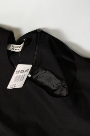 Kleid Fusion, Größe M, Farbe Schwarz, Preis € 8,49