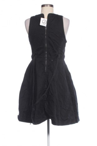 Kleid G-Star Raw, Größe M, Farbe Schwarz, Preis 36,49 €