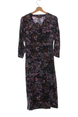 Kleid Garcia, Größe XS, Farbe Mehrfarbig, Preis 41,99 €