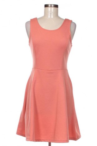 Kleid Gate Woman, Größe M, Farbe Orange, Preis € 8,49