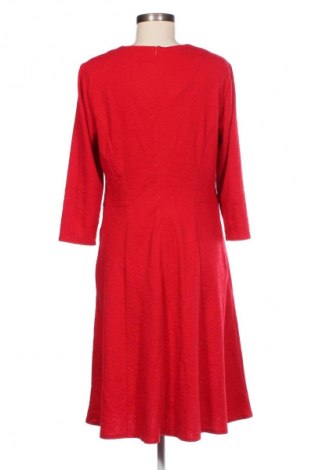 Kleid Gerry Weber, Größe L, Farbe Rot, Preis € 23,49