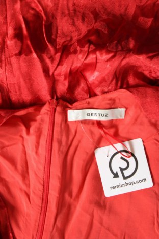 Kleid Gestuz, Größe M, Farbe Rot, Preis € 49,99