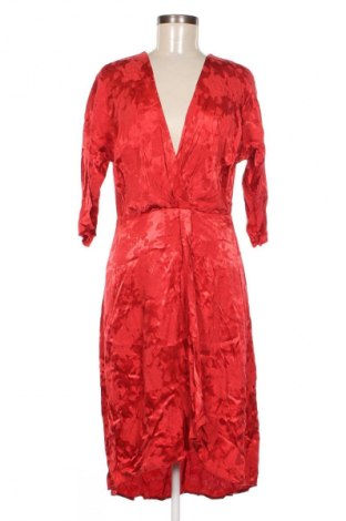 Kleid Gestuz, Größe M, Farbe Rot, Preis € 49,99