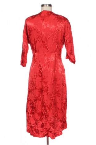 Kleid Gestuz, Größe M, Farbe Rot, Preis € 49,99