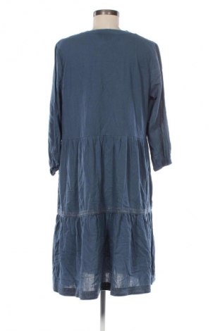 Kleid Gina, Größe XXL, Farbe Blau, Preis € 18,99