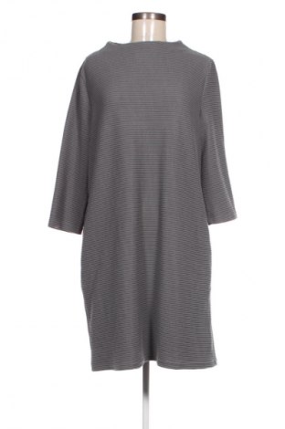 Kleid Gina Benotti, Größe M, Farbe Grau, Preis 8,49 €