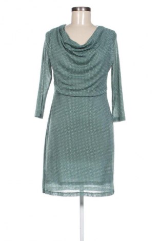 Kleid Gina Benotti, Größe S, Farbe Grün, Preis 8,49 €